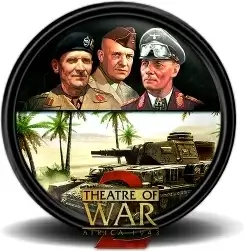 Theatre of War 2 Afrika 1942 1
