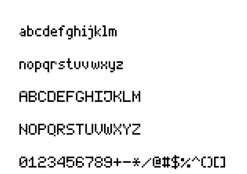 Thin Pixel-7 