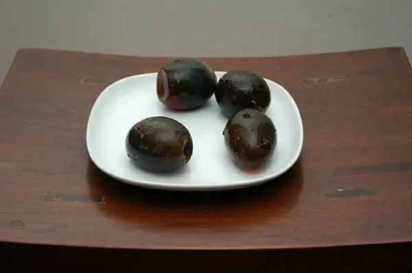 thousandyear eggs