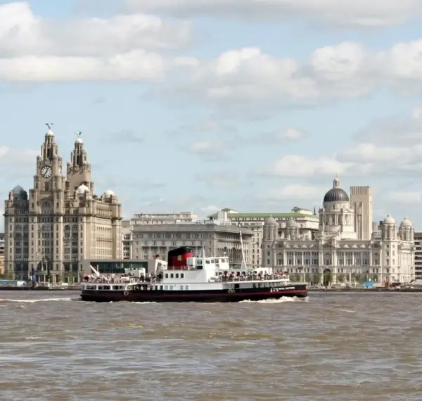 three graces