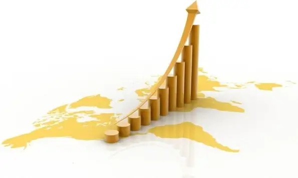 threedimensional data business 01 hd picture