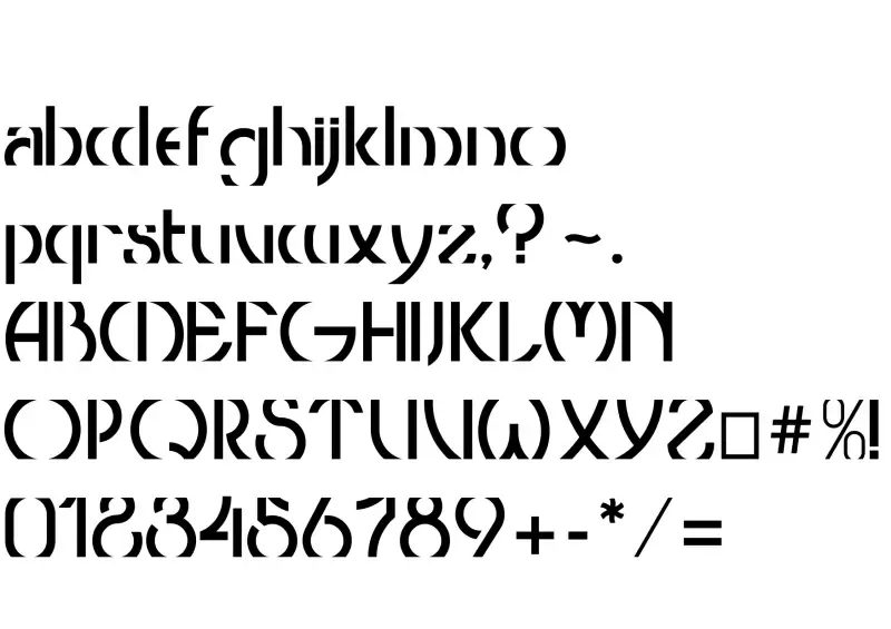 Caslon CP Font in truetype .ttf opentype .otf format free and easy