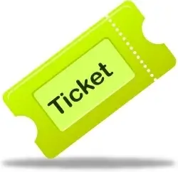 Ticket 1