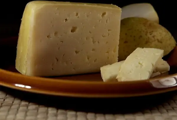 tilsit cheese milk product
