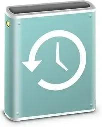 Time Machine Disk