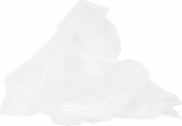 tissues isolated