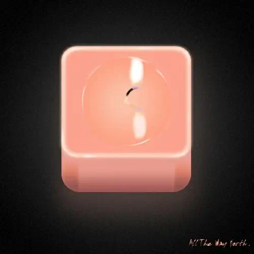 to copying the candle lighting console psd layered