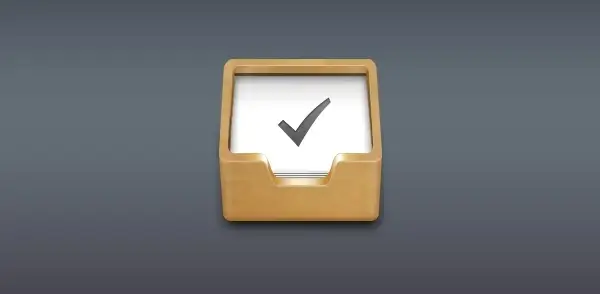To Do List App Icon