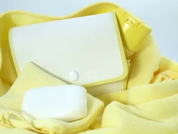 toiletries 02 hd pictures