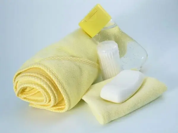 toiletries 03 hd picture