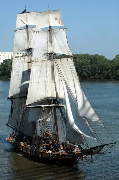 toledo ohio river