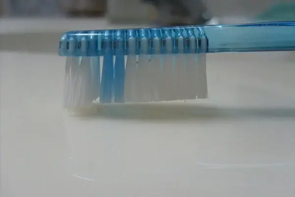 toothbrush