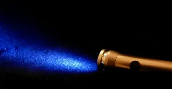 torch