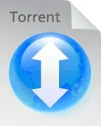 Torrent file