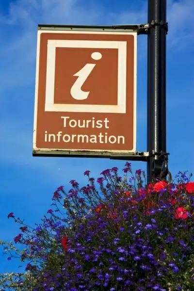 tourist information