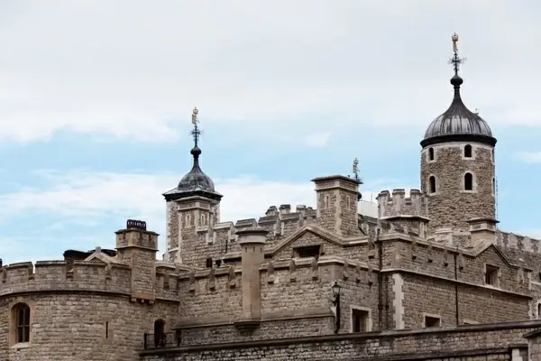 tower of london
