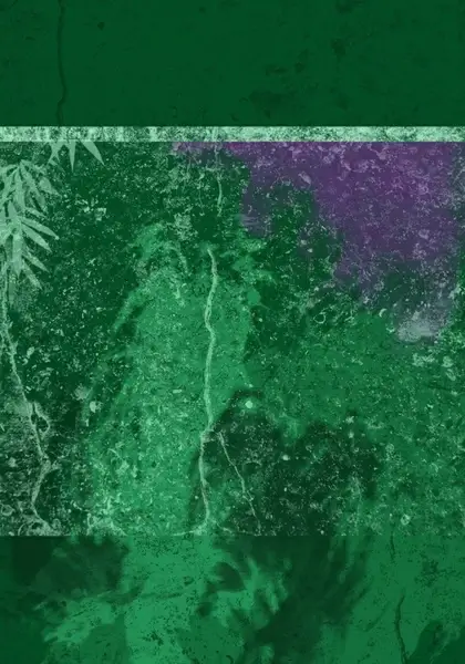 toxic background