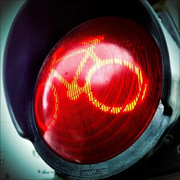 traffic lights traffic light