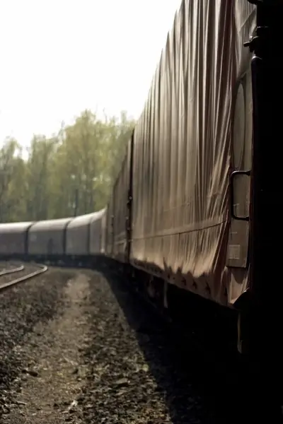 train old shut down