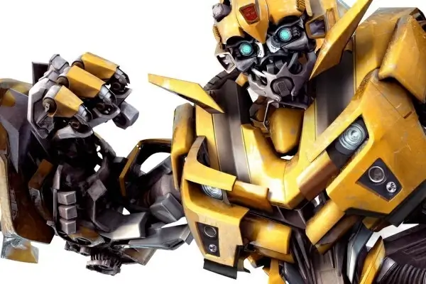 transformers 2 precision the original poster autobot car the national people39s congress hornets bumblebee3