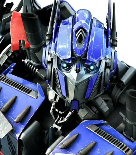 transformers 2 precision the original poster autobots autobots leader optimus prime optimus prime2