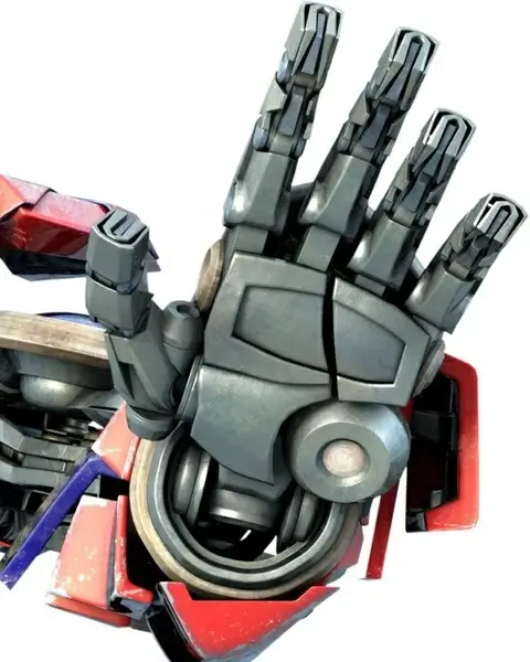 transformers 2 precision the original poster autobots autobots leader optimus prime optimus prime4