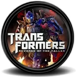Transformers Revenge of the Fallen 2
