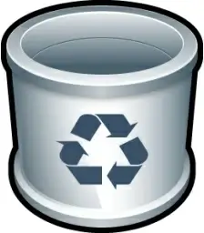 Trash Empty