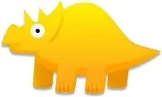 Triceratops
