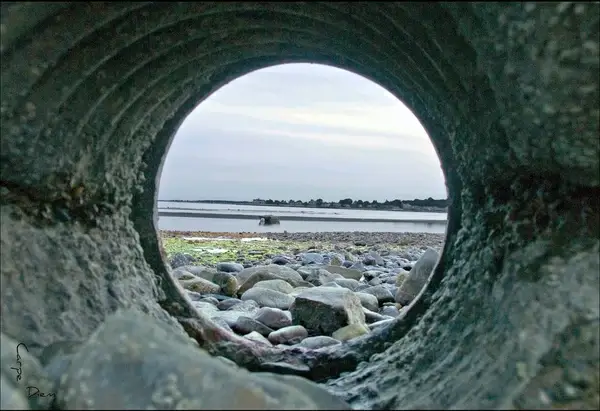 tunnel vision