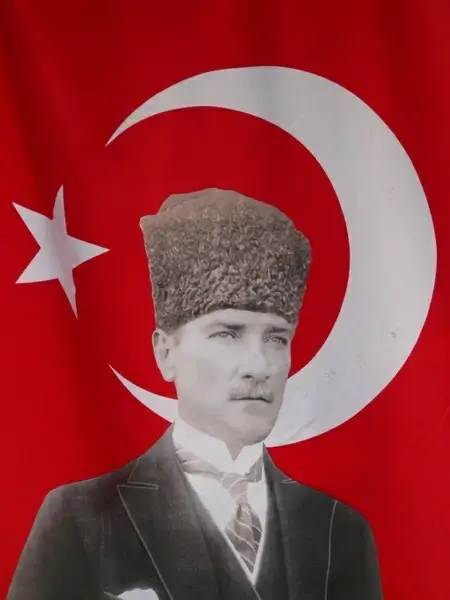 turkey turkish flag flag