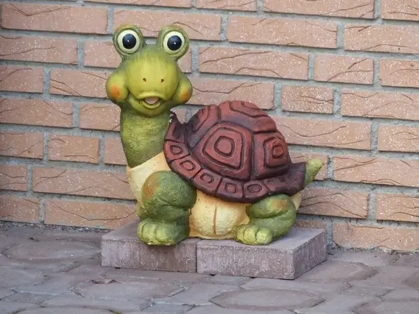 turtle fig sound figure