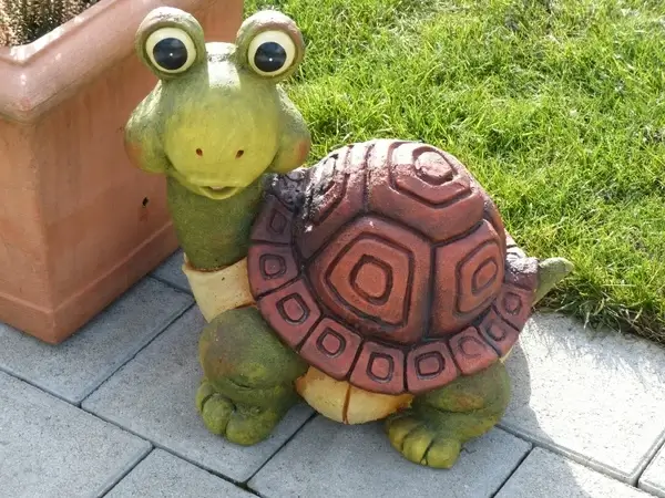 turtle fig sound figure