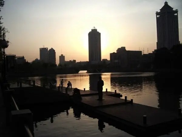 twilight