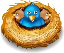 Twitter nest