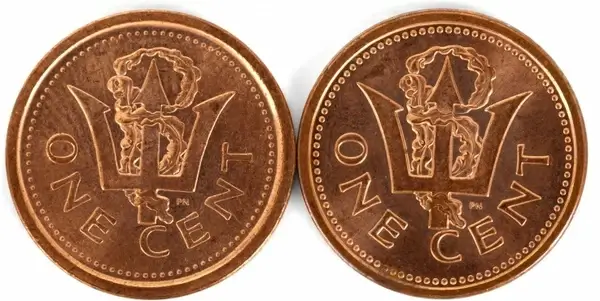 two cents