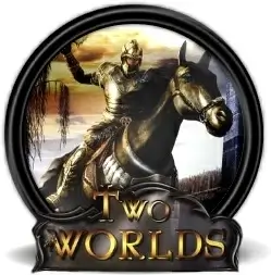 Two Worlds new 1