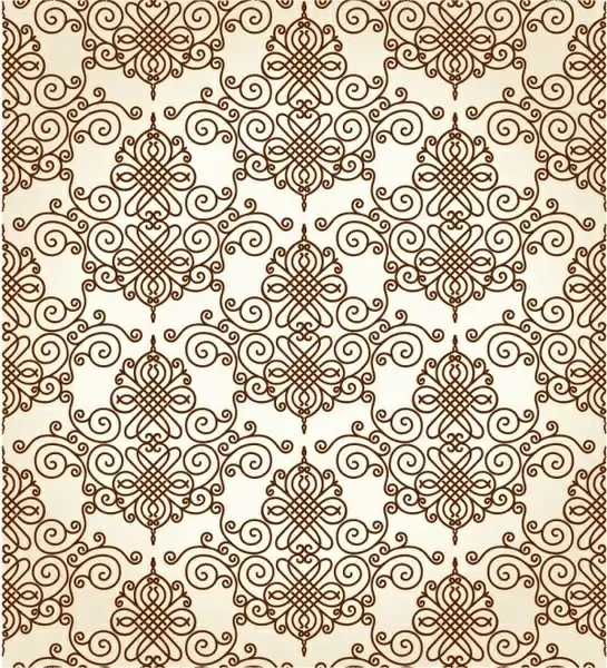 twoparty continuous pattern 01 vector