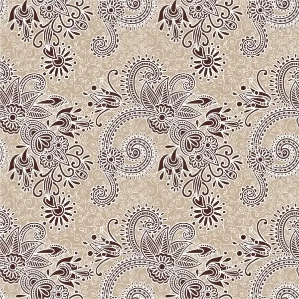 twoparty continuous pattern 02 vector
