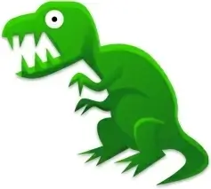 Tyrannosaurus rex