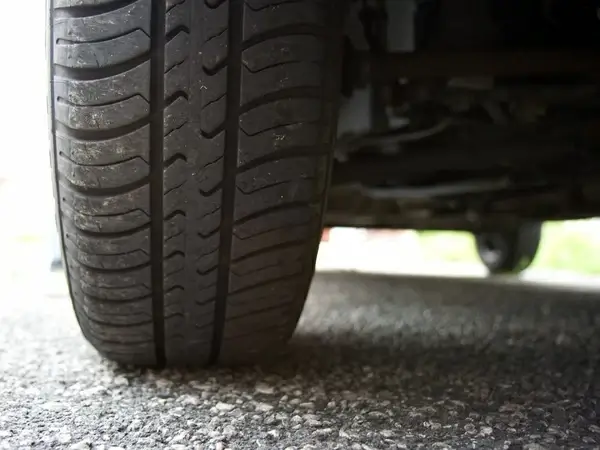 tyre