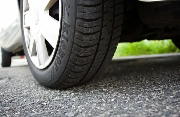 tyre