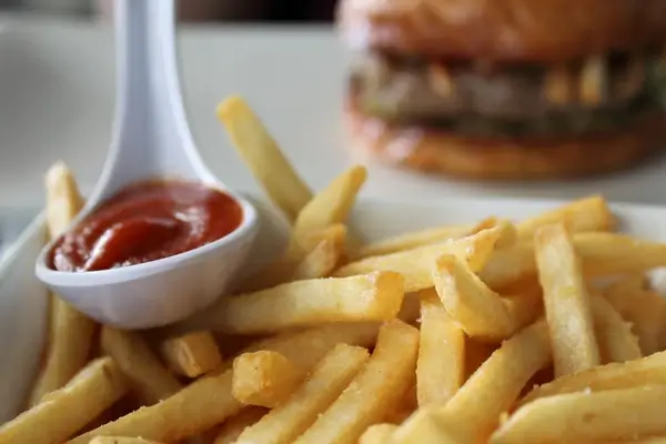 umami fries