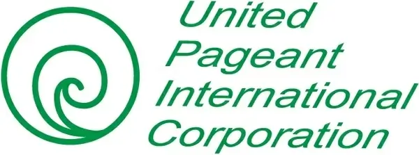 united pageant international corporation