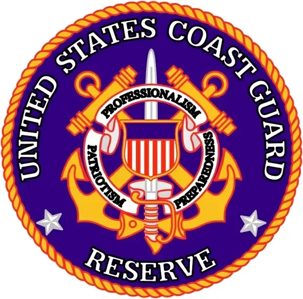 united states coast guard reserve