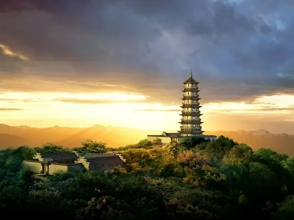 urban fantasy hd picture 3