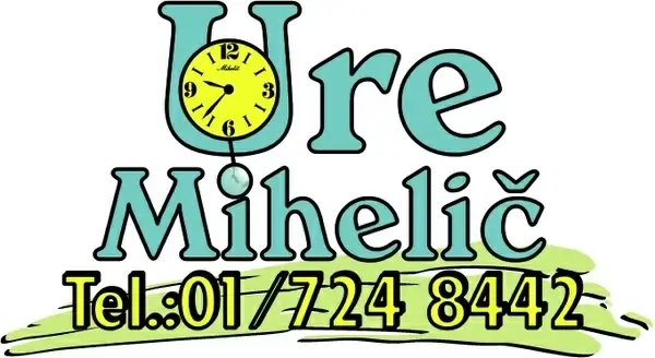 ure mihelic