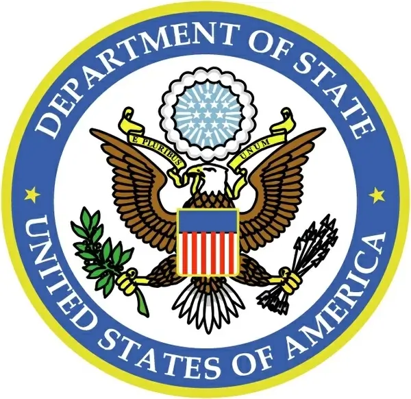 us department of state 0