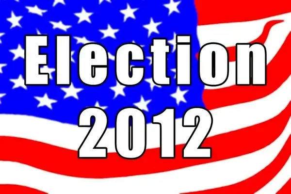 us election 2012