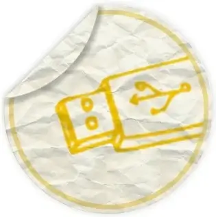 usb